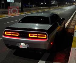 دۆج چالنجەر